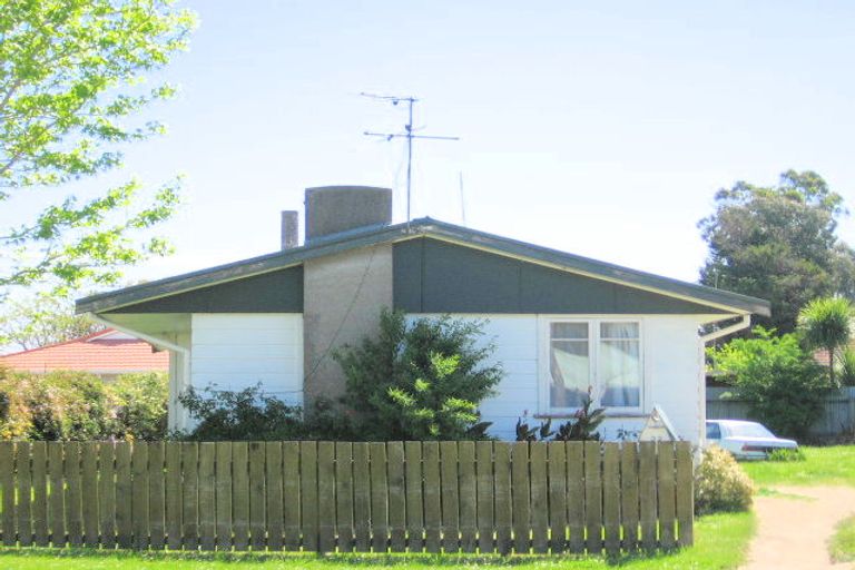 Photo of property in 22 Mary Street, Mangapapa, Gisborne, 4010