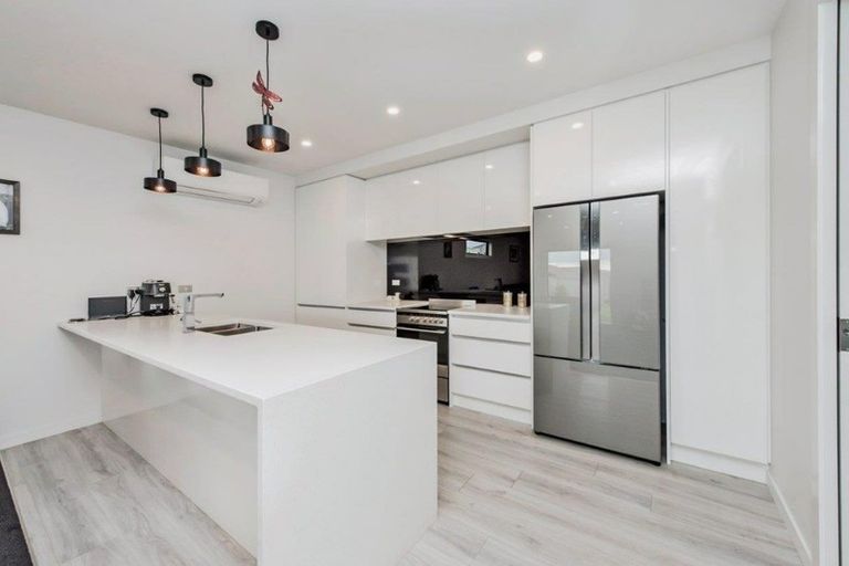 Photo of property in 37f Woodville Street, Leeston, 7632