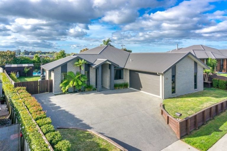 Photo of property in 50 Magellan Rise, Flagstaff, Hamilton, 3210