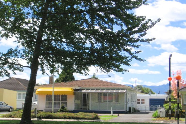 Photo of property in 150 Broadway, Matamata, 3400