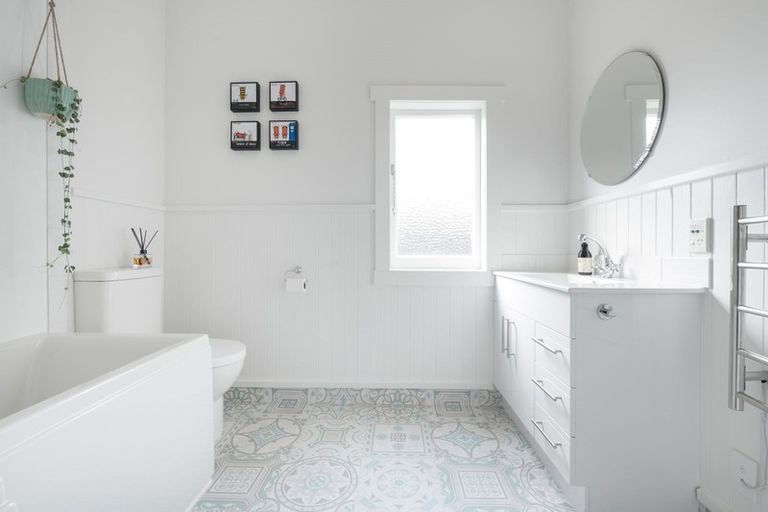 Photo of property in 50 Naylor Street, Hamilton East, Hamilton, 3216