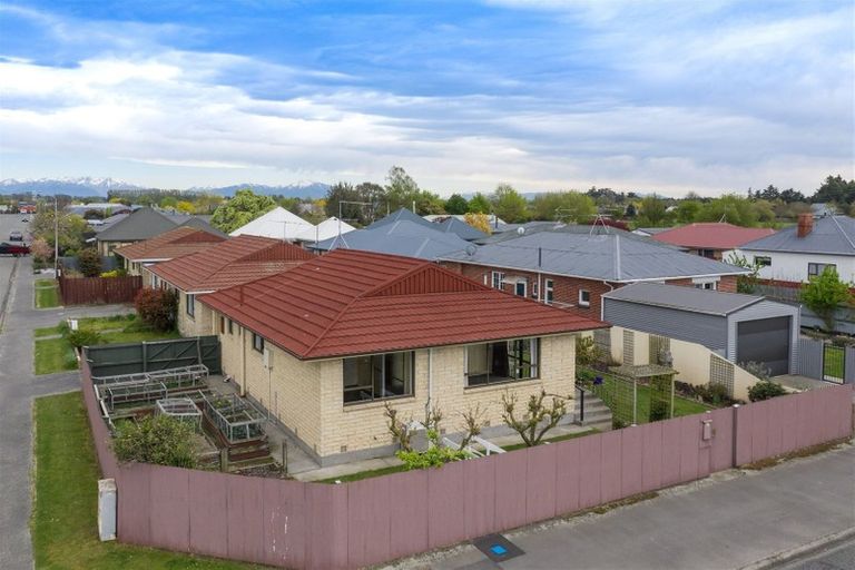 Photo of property in 87 Creek Road, Allenton, Ashburton, 7700