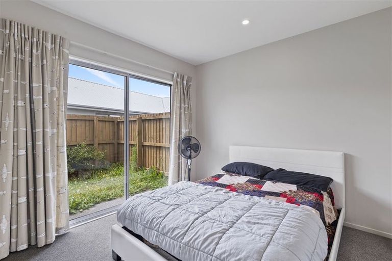 Photo of property in 60 Kittyhawk Avenue, Wigram, Christchurch, 8042