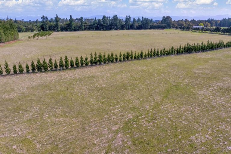 Photo of property in 656 Downs Road, Eyrewell, Rangiora, 7476