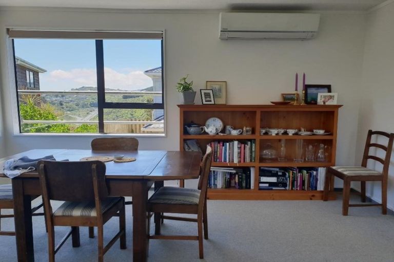 Photo of property in 10a Shastri Terrace, Khandallah, Wellington, 6035