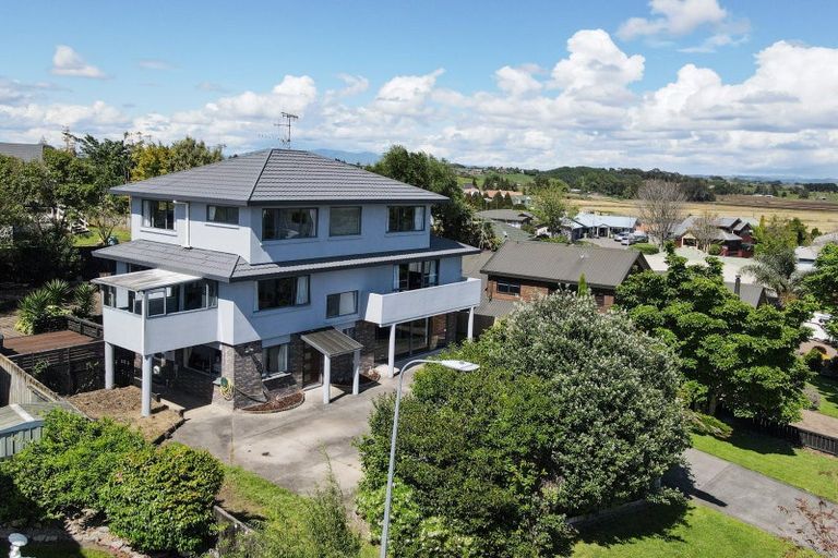 Photo of property in 43 Western Heights Drive, Western Heights, Hamilton, 3200