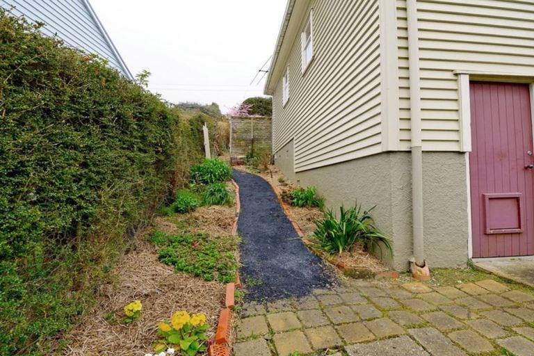 Photo of property in 42 Prospect Bank, Wakari, Dunedin, 9010