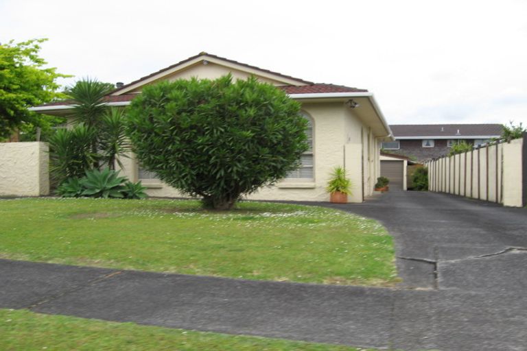 Photo of property in 23 Andes Avenue, Mangere Bridge, Auckland, 2022