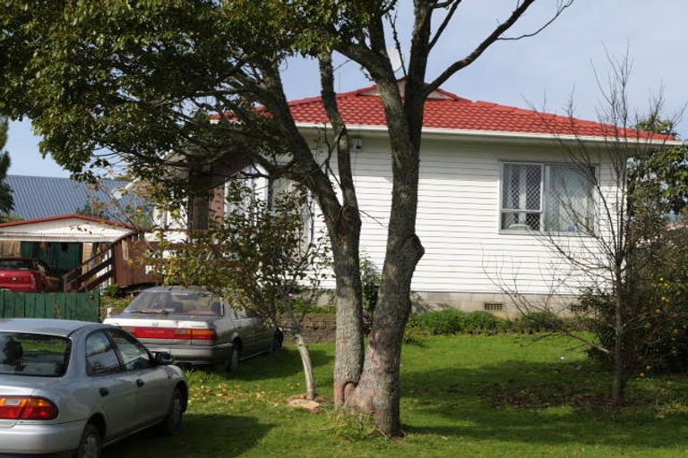 Photo of property in 4 Ben Lora Place, Mangere East, Auckland, 2024