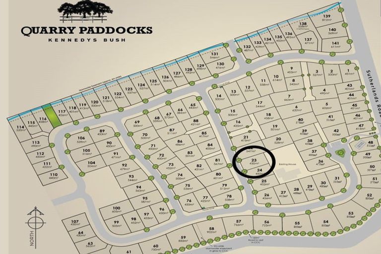 Photo of property in 26 Withers Crescent, Halswell, Christchurch, 8025