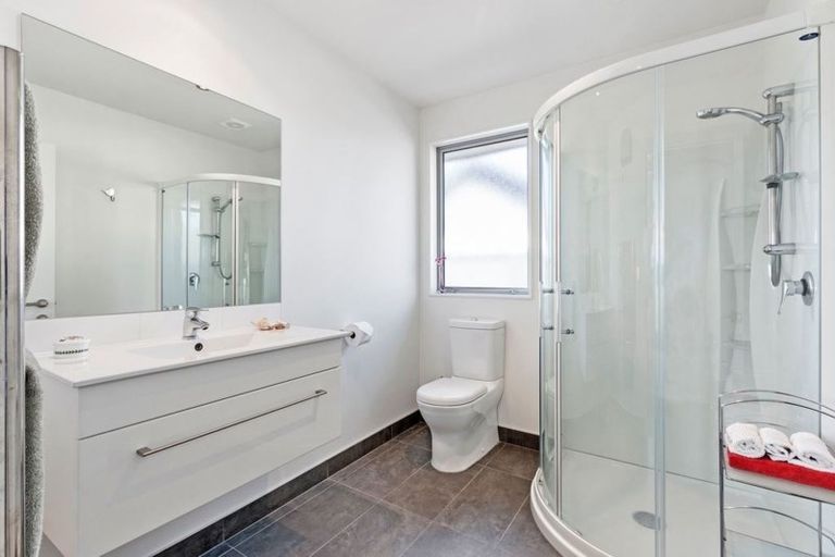 Photo of property in 5/40 Old Red Barn Road, Halswell, Christchurch, 8025