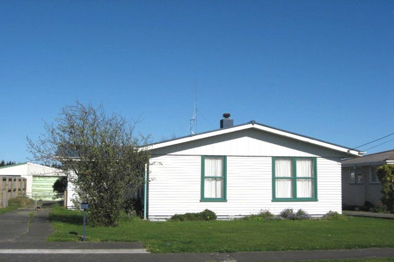 Photo of property in 51 Taumaihi Street, Bulls, 4818