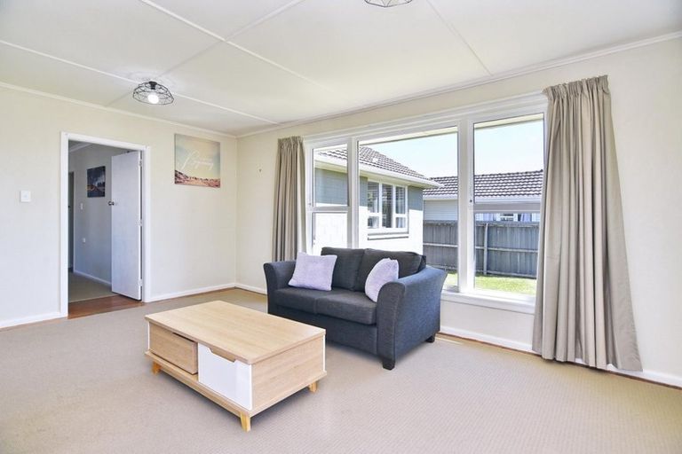 Photo of property in 18 Herdman Street, Hoon Hay, Christchurch, 8025