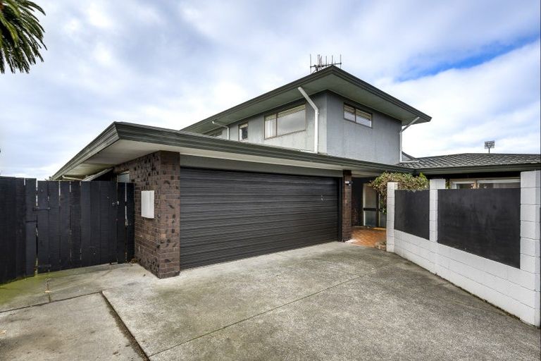 Photo of property in 57a Mcdonald Street, Napier South, Napier, 4110