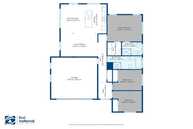 Photo of property in 16 Mclean Street, Pokeno, 2402