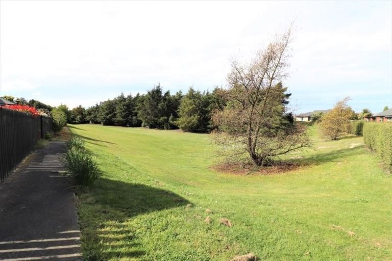 Photo of property in Liffey Village, 15/28 James Street, Lincoln, 7608