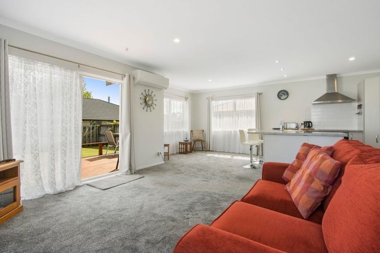 Photo of property in 17 Somerset Street, Waihi, 3610