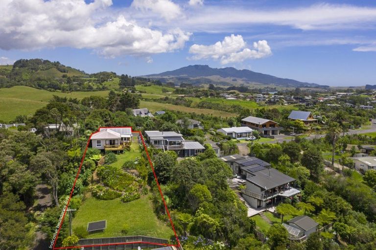 Photo of property in 92 Greenslade Road, Raglan, 3295