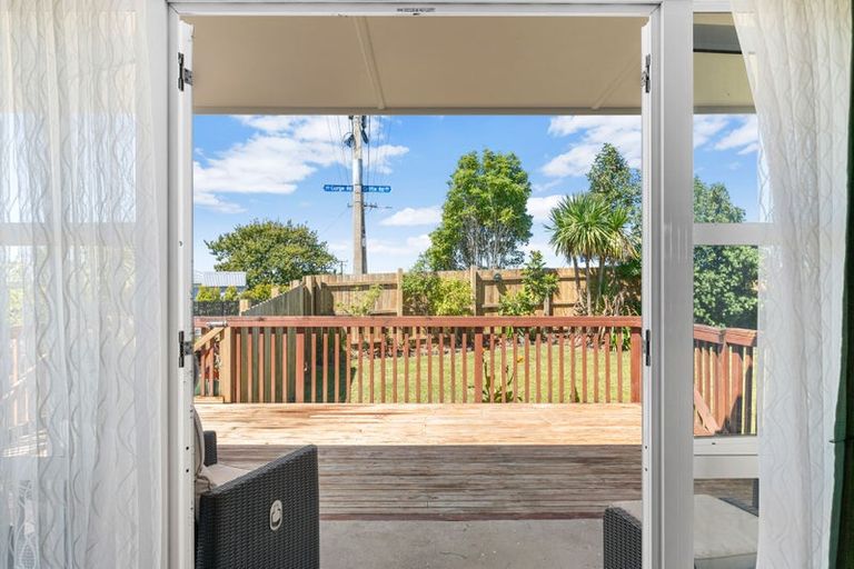 Photo of property in 46 Gorge Road, Maungaturoto, 0520