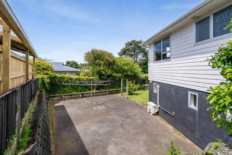 Photo of property in 43 Penrith Street, Westown, New Plymouth, 4310