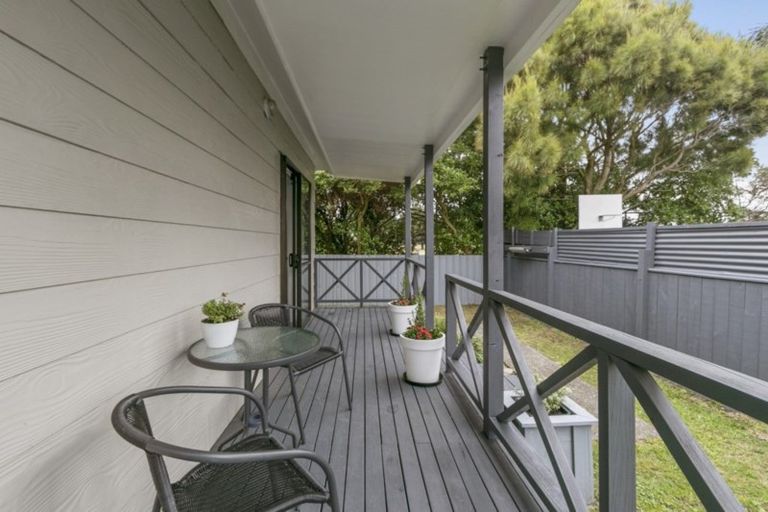 Photo of property in 22a Elizabeth Street, Moera, Lower Hutt, 5010