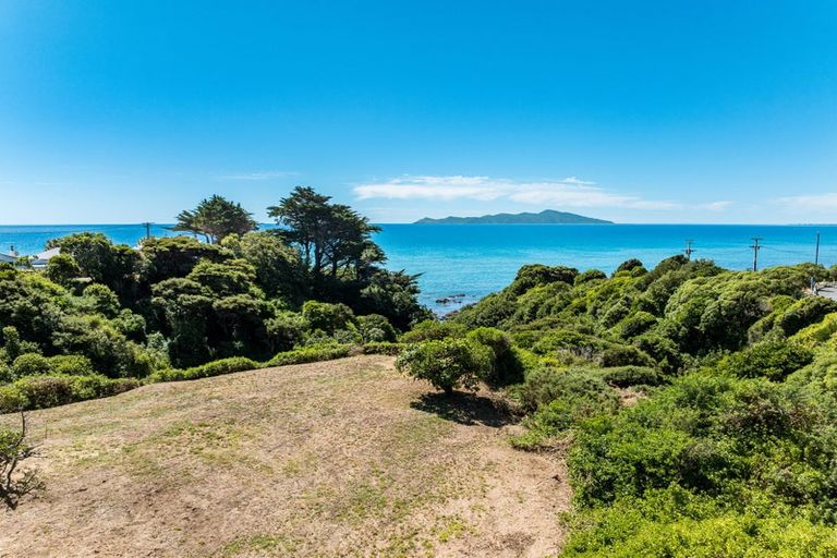 Photo of property in 6-8 Onepu Road, Pukerua Bay, 5026
