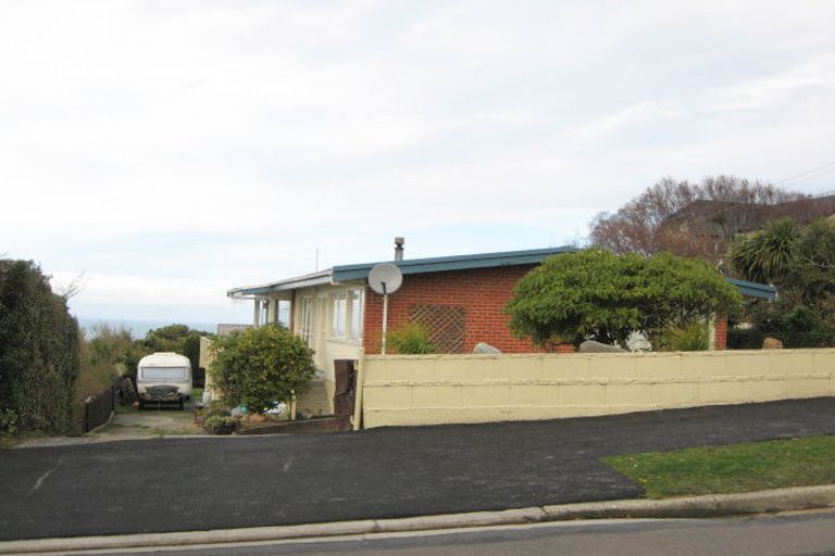 Photo of property in 5 Lock Street, Saint Clair, Dunedin, 9012