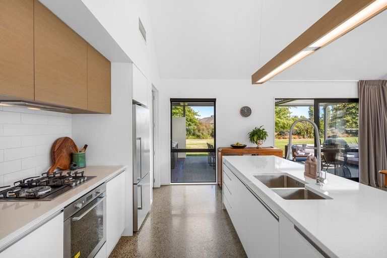 Photo of property in 1 Rotherham Drive, West Melton, 7618