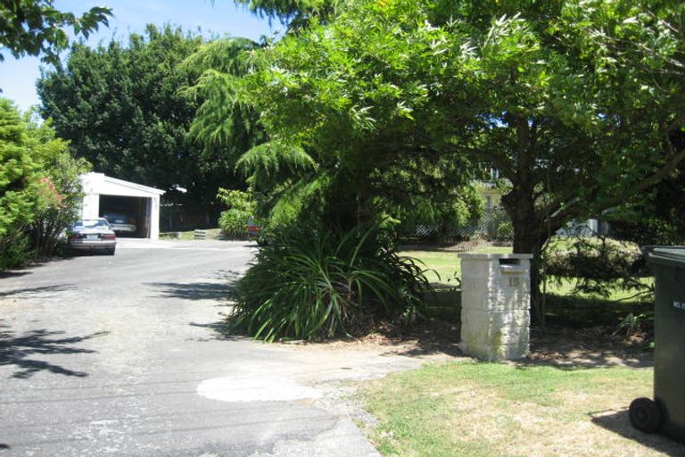 Photo of property in 15 Glasgow Terrace, Feilding, 4702
