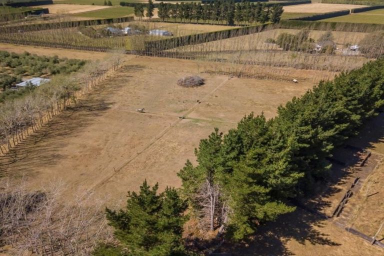 Photo of property in 210 Paierau Road, Opaki, Masterton, 5881