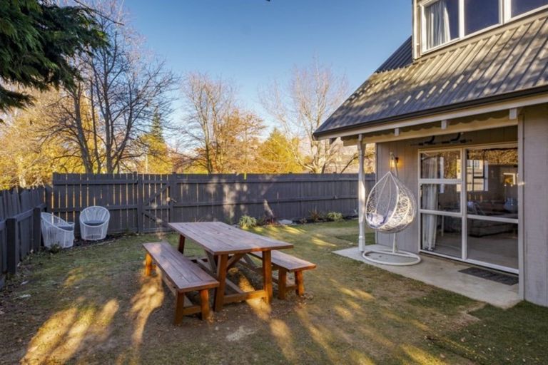 Photo of property in 6b Fox's Terrace, Arrowtown, 9302