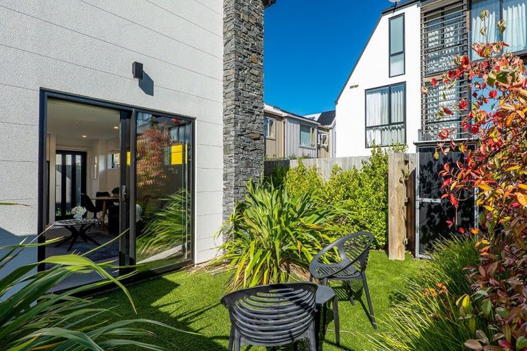 Photo of property in 6/41 Gracefield Avenue, Christchurch Central, Christchurch, 8013