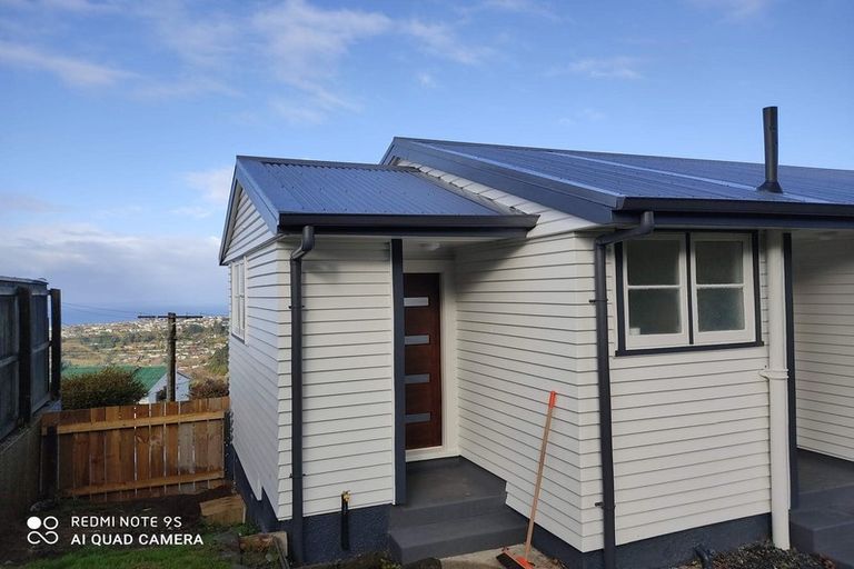 Photo of property in 86 Cockerell Street, Brockville, Dunedin, 9011