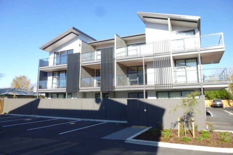 Photo of property in 104/118 Bealey Avenue, Christchurch Central, Christchurch, 8013