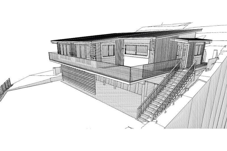 Photo of property in 139 Parnell Street, Rawene, Kaikohe, 0473