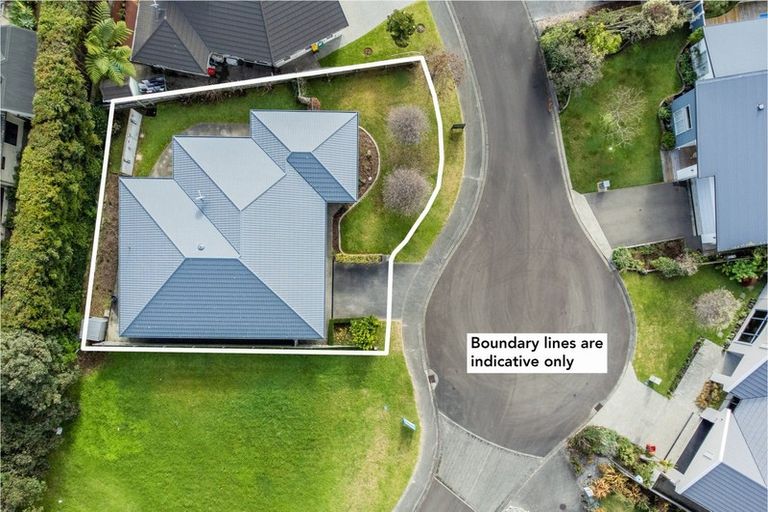 Photo of property in 5 Fairway Oaks Drive, Waikanae Beach, Waikanae, 5036