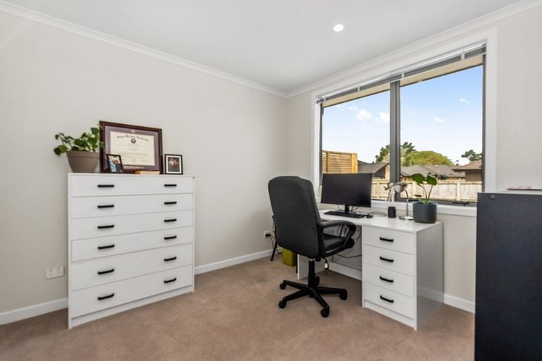 Photo of property in 12b Yanicks Crescent, Fitzroy, Hamilton, 3206