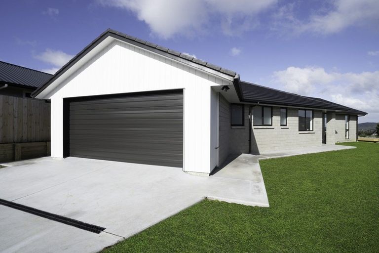 Photo of property in 9 Torrey Pines Rise, Te Kamo, Whangarei, 0112