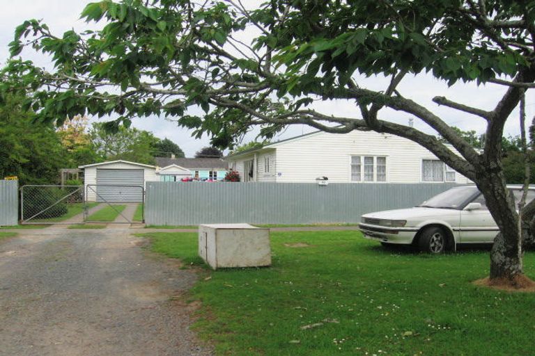 Photo of property in 43 Carroll Street, Waharoa, 3401