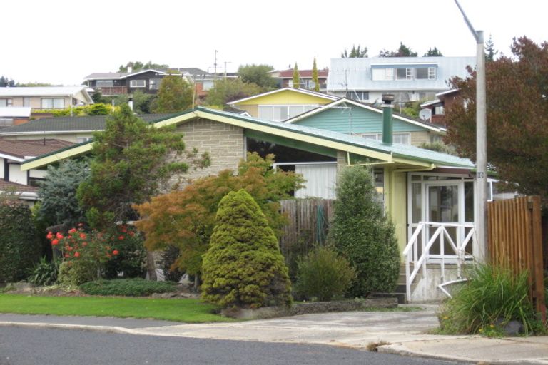 Photo of property in 26 Kinmont Crescent, Kinmont Park, Mosgiel, 9024