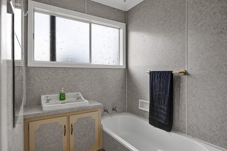 Photo of property in 8 Egmont Street, Kaponga, Hawera, 4679