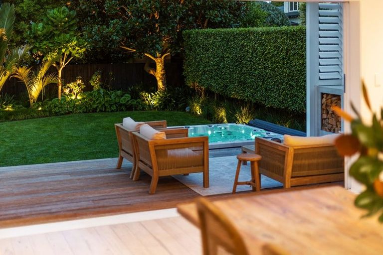 Photo of property in 18 Pine Street, Mount Eden, Auckland, 1041