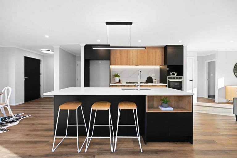 Photo of property in 7 Absolum Crescent, Chartwell, 3210