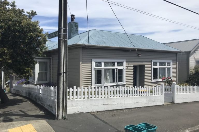 Photo of property in 126 Daniell Street, Newtown, Wellington, 6021
