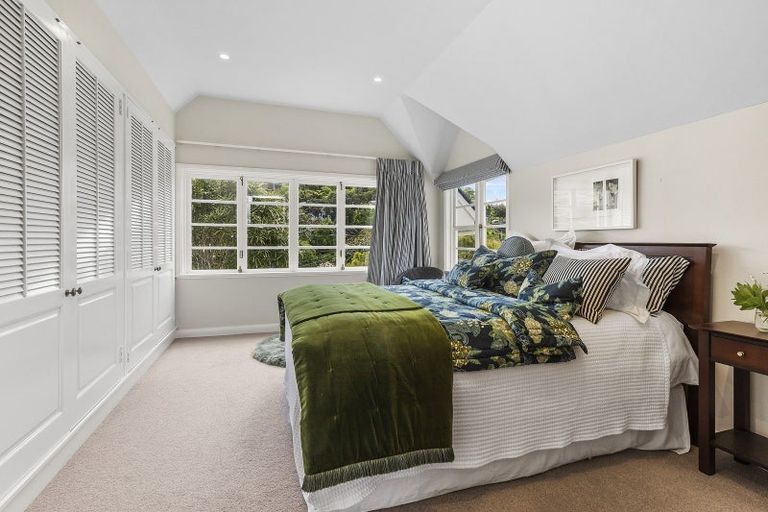 Photo of property in 21 Fancourt Street, Karori, Wellington, 6012