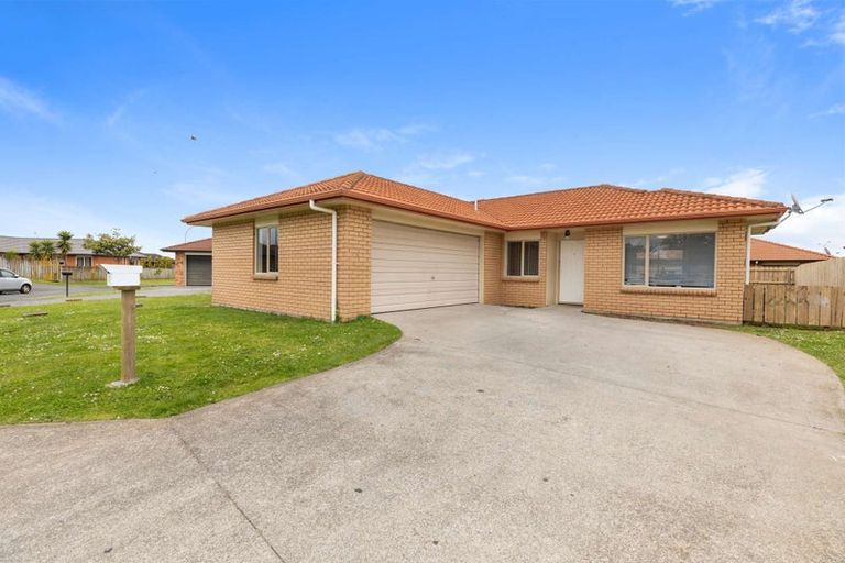 Photo of property in 6 Stardon Place, Favona, Auckland, 2024