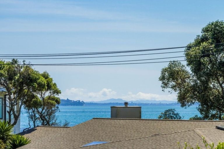 Photo of property in 3 Audrey Road, Takapuna, Auckland, 0620