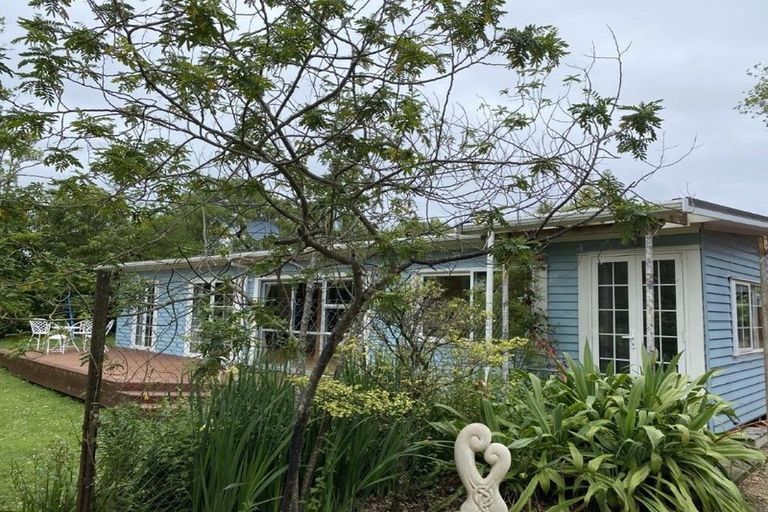 Photo of property in 10 Washbourn Road, Onekaka, Takaka, 7182
