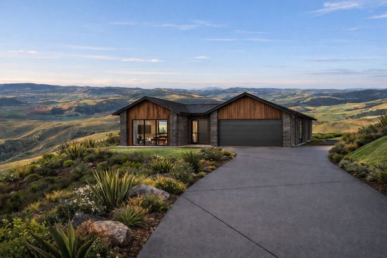 Photo of property in 223 Tuhirangi Road, Makarau, Warkworth, 0984