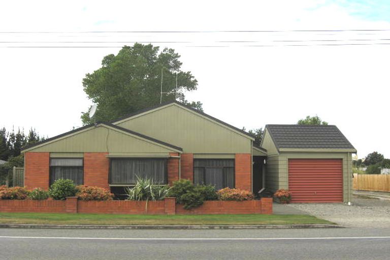 Photo of property in 75 Cox Street, Geraldine, 7930